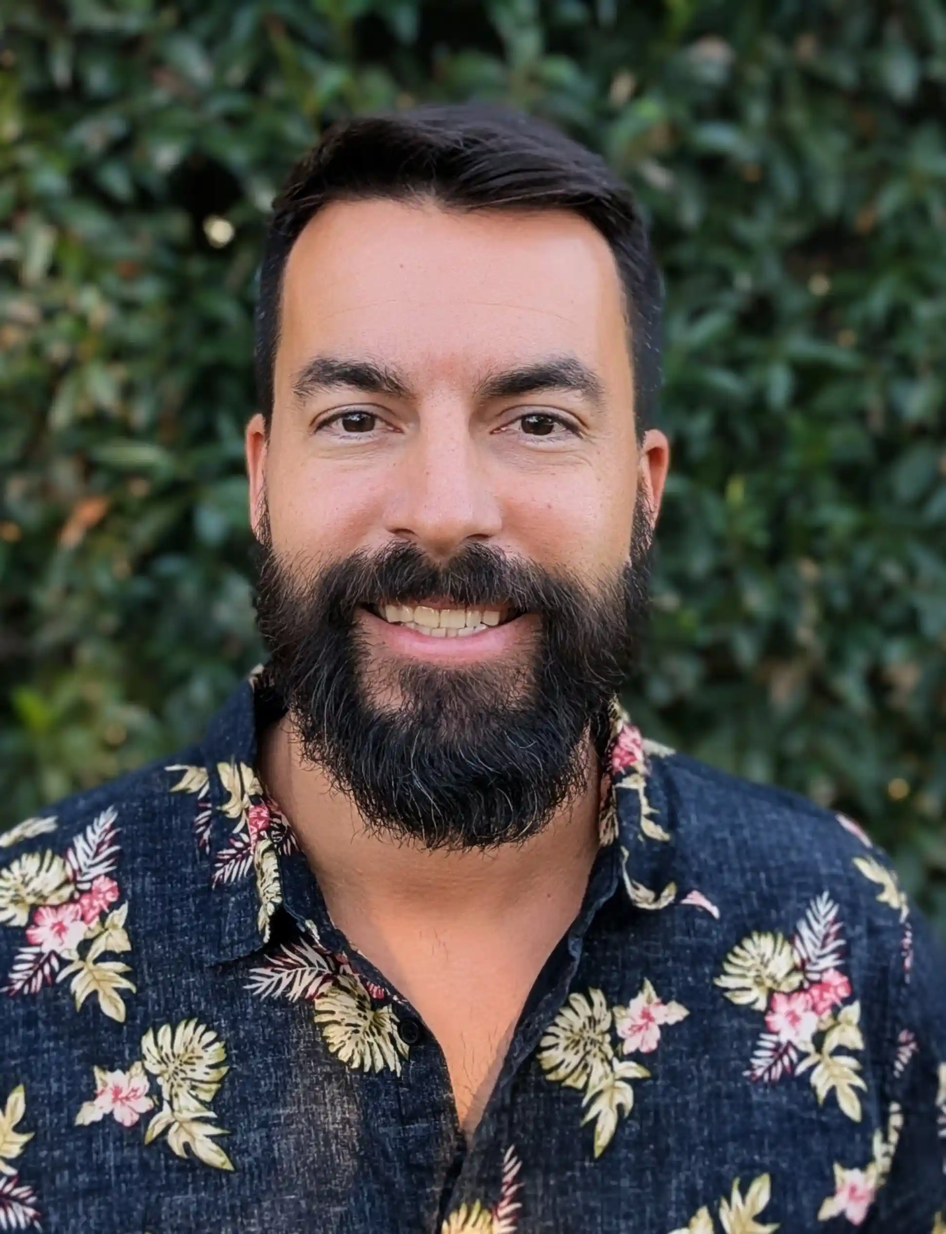 Your Name - Web Developer