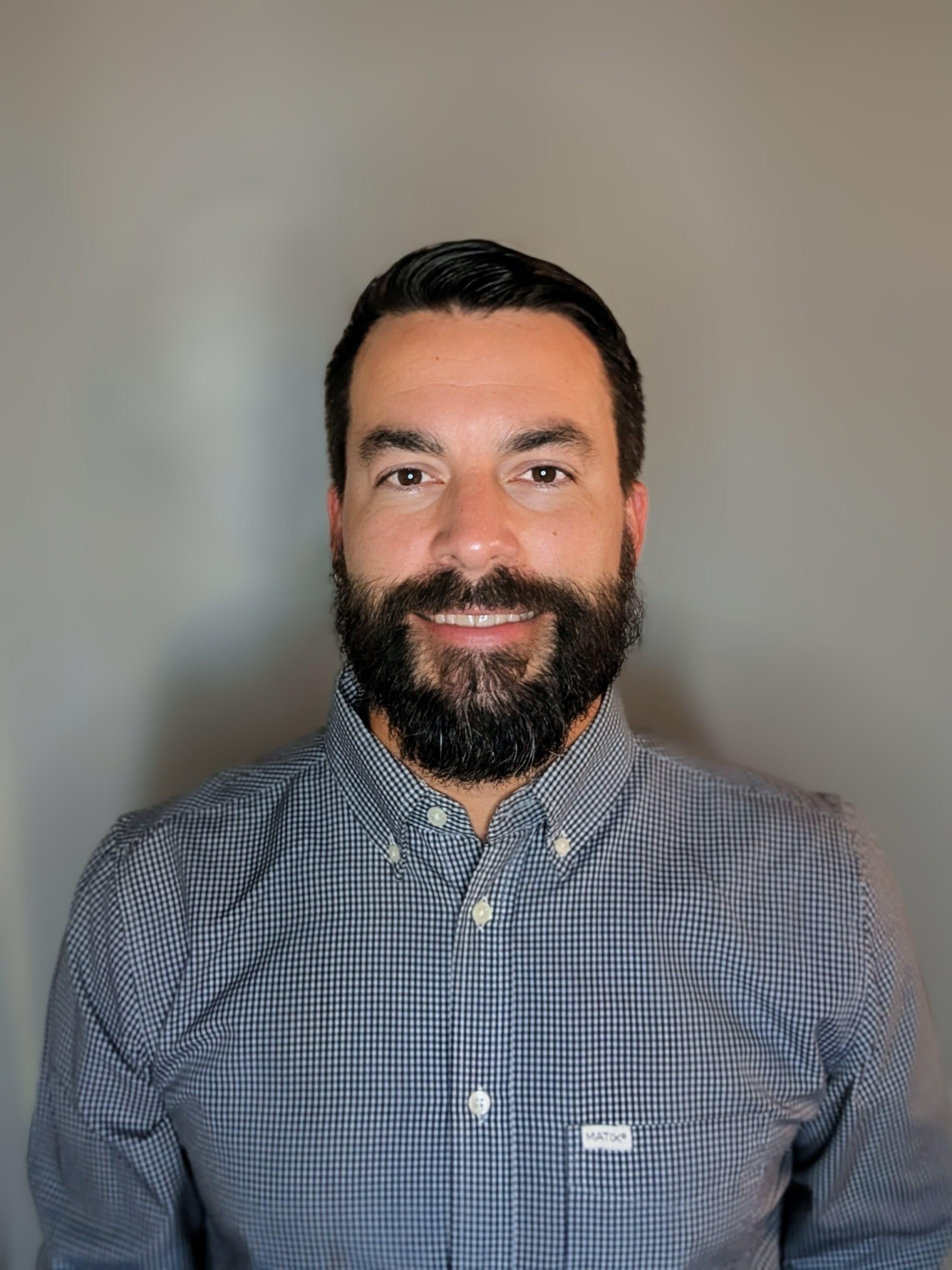 Jeffrey Plante - Web Developer